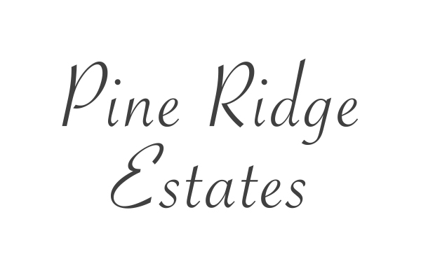 Naples Neighborhood Logo_0001_Pine Ridge Estates